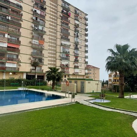 La Chinita Apartment Benalmádena Exterior photo