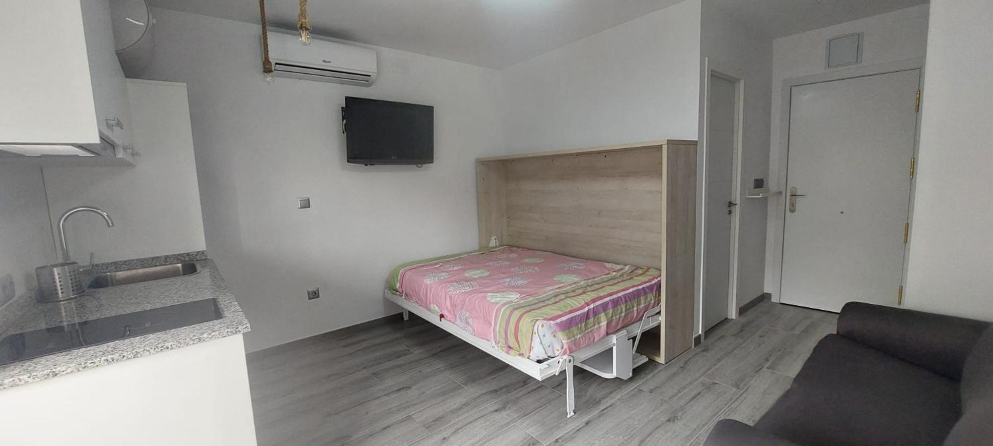 La Chinita Apartment Benalmádena Exterior photo