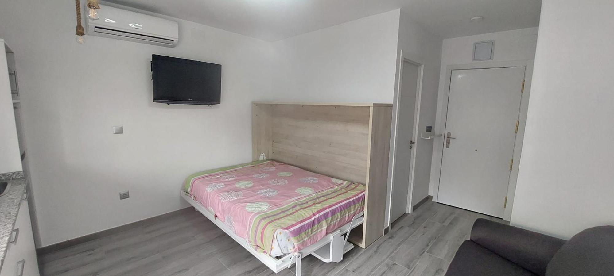 La Chinita Apartment Benalmádena Exterior photo